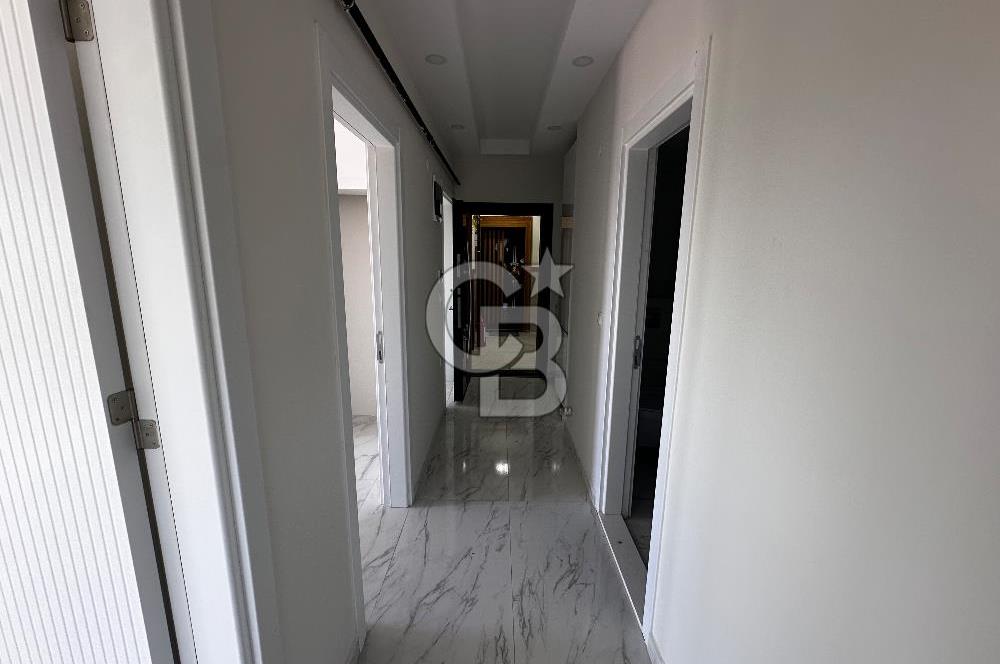 Cb Kalem’den Camikebir’de Kiralık 2+1 Daire