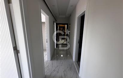 Cb Kalem’den Camikebir’de Kiralık 2+1 Daire