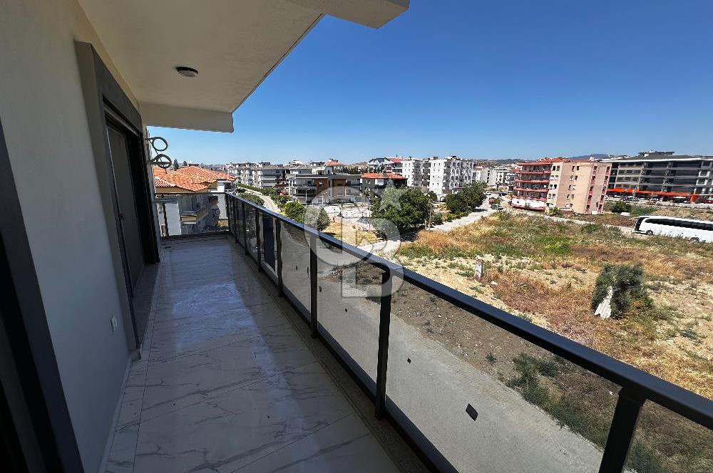Cb Kalem’den Camikebir’de Kiralık 2+1 Daire