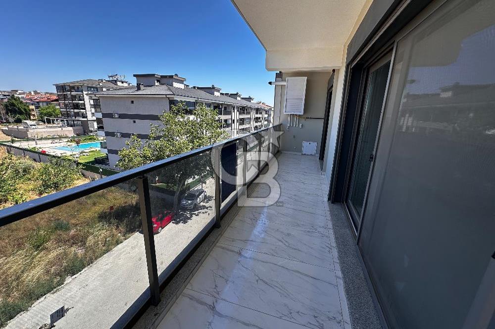 Cb Kalem’den Camikebir’de Kiralık 2+1 Daire