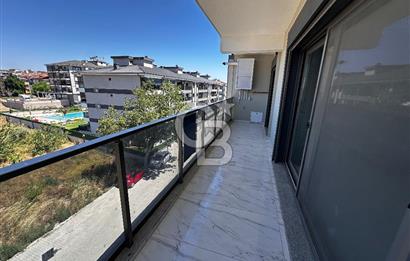 Cb Kalem’den Camikebir’de Kiralık 2+1 Daire