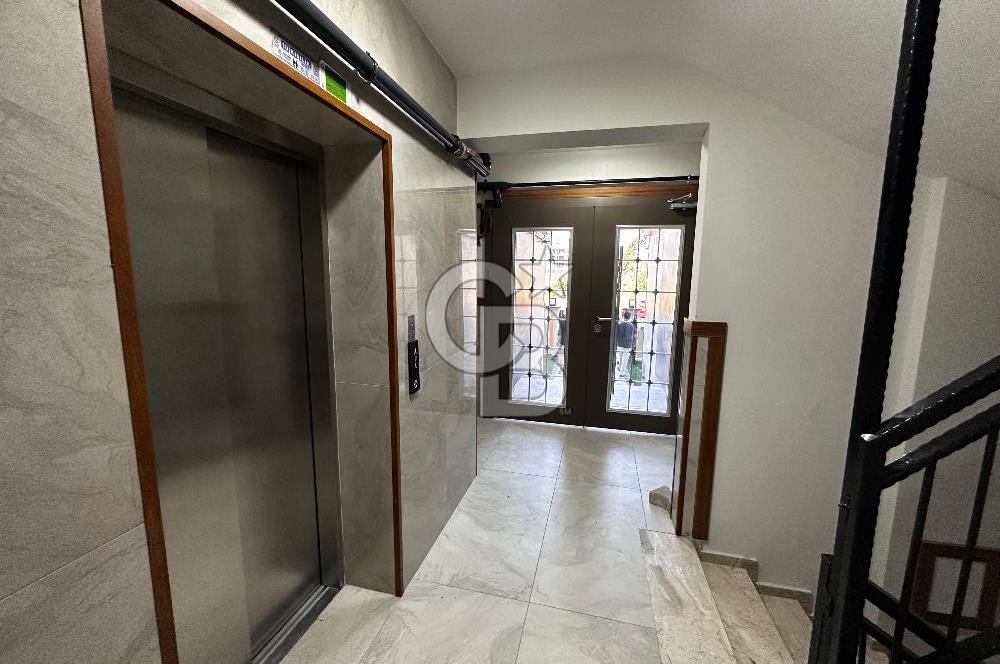 Cb Kalem’den Camikebir’de Kiralık 2+1 Daire