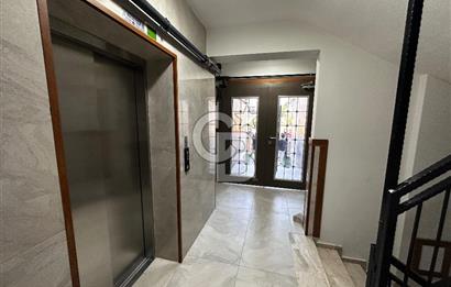 Cb Kalem’den Camikebir’de Kiralık 2+1 Daire