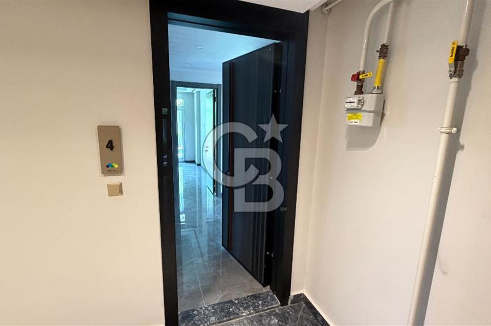 CB AKADEMİ ZERAY MAHAL KARTEPE SATILIK 3+1 GENİŞ BAHÇELİ DAİRE
