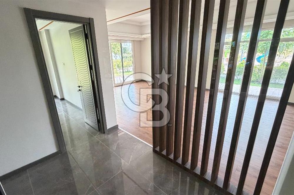 CB AKADEMİ ZERAY MAHAL KARTEPE SATILIK 3+1 GENİŞ BAHÇELİ DAİRE