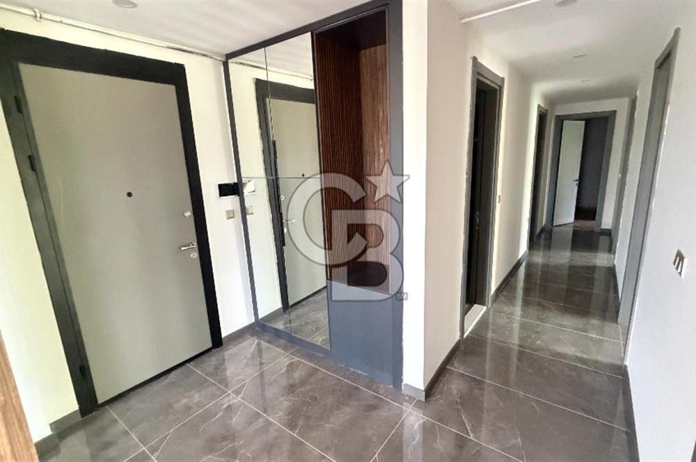 CB AKADEMİ ZERAY MAHAL KARTEPE SATILIK 3+1 GENİŞ BAHÇELİ DAİRE