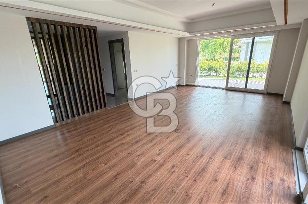 CB AKADEMİ ZERAY MAHAL KARTEPE SATILIK 3+1 GENİŞ BAHÇELİ DAİRE