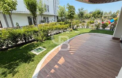 CB AKADEMİ ZERAY MAHAL KARTEPE SATILIK 3+1 GENİŞ BAHÇELİ DAİRE
