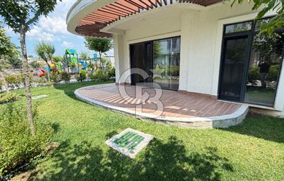 CB AKADEMİ ZERAY MAHAL KARTEPE SATILIK 3+1 GENİŞ BAHÇELİ DAİRE