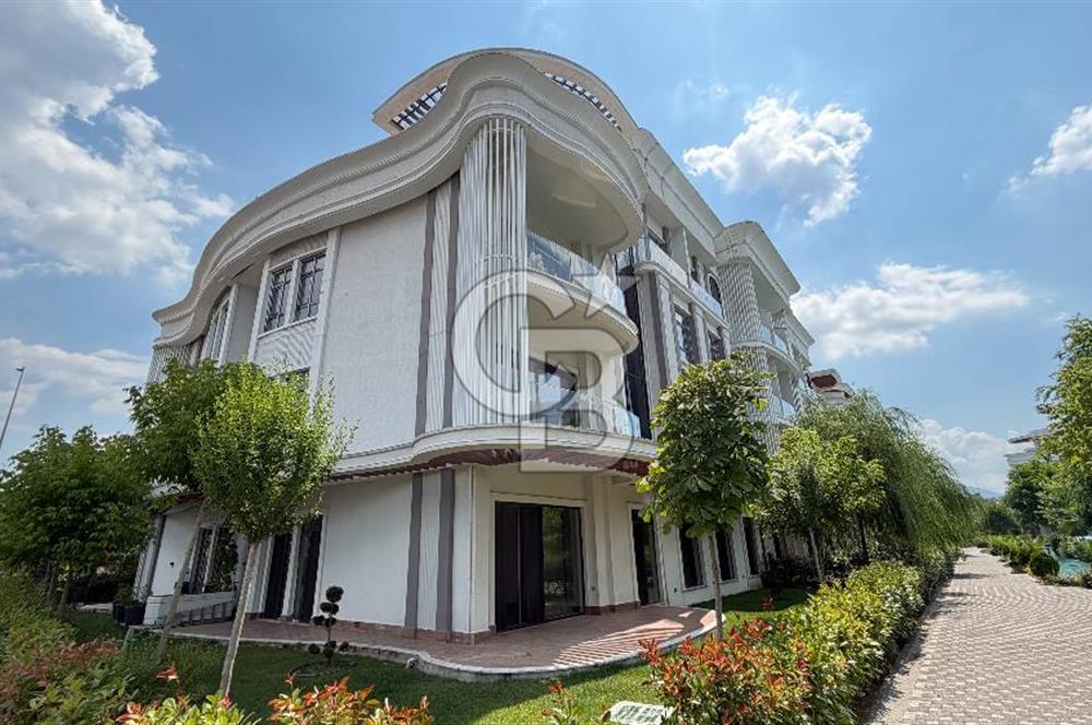 CB AKADEMİ ZERAY MAHAL KARTEPE SATILIK 3+1 GENİŞ BAHÇELİ DAİRE