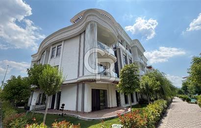 CB AKADEMİ ZERAY MAHAL KARTEPE SATILIK 3+1 GENİŞ BAHÇELİ DAİRE