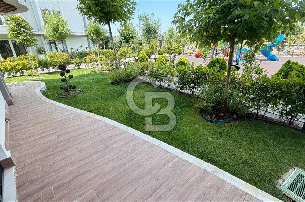 CB AKADEMİ ZERAY MAHAL KARTEPE SATILIK 3+1 GENİŞ BAHÇELİ DAİRE