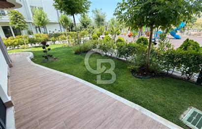 CB AKADEMİ ZERAY MAHAL KARTEPE SATILIK 3+1 GENİŞ BAHÇELİ DAİRE