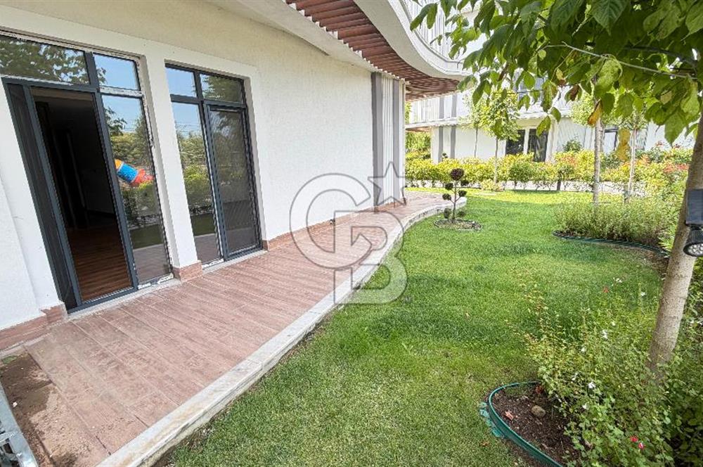 CB AKADEMİ ZERAY MAHAL KARTEPE SATILIK 3+1 GENİŞ BAHÇELİ DAİRE