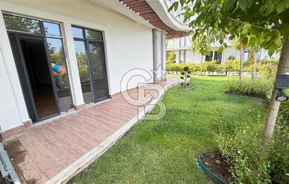 CB AKADEMİ ZERAY MAHAL KARTEPE SATILIK 3+1 GENİŞ BAHÇELİ DAİRE