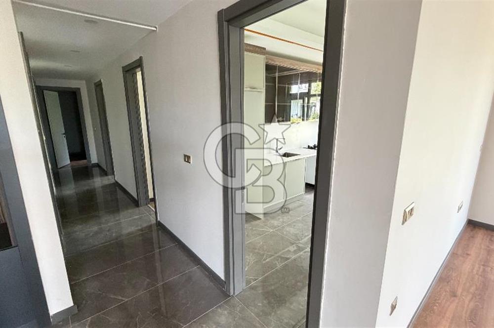 CB AKADEMİ ZERAY MAHAL KARTEPE SATILIK 3+1 GENİŞ BAHÇELİ DAİRE