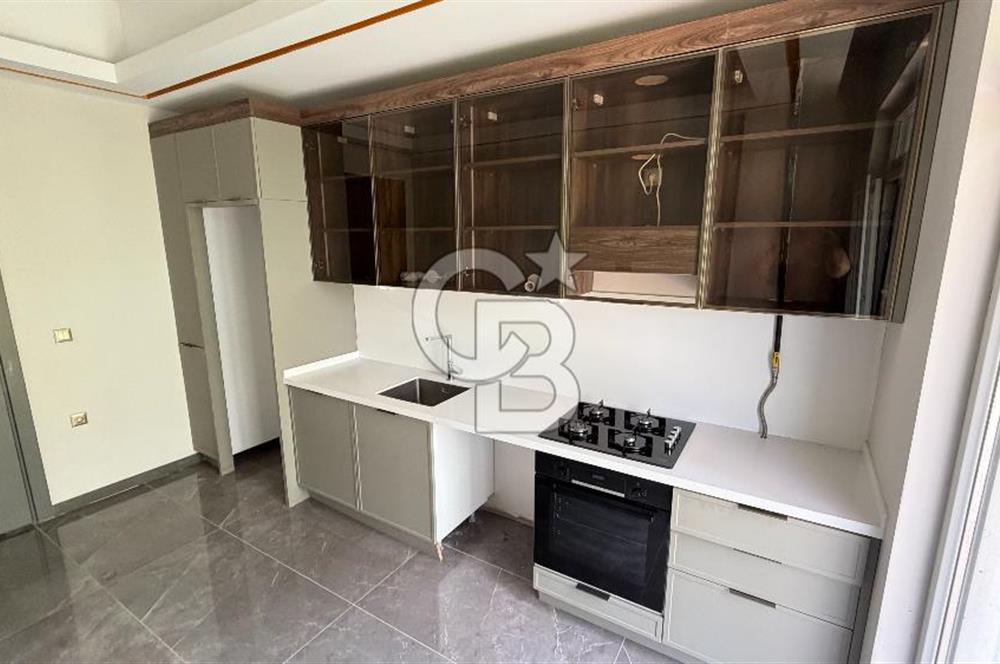 CB AKADEMİ ZERAY MAHAL KARTEPE SATILIK 3+1 GENİŞ BAHÇELİ DAİRE