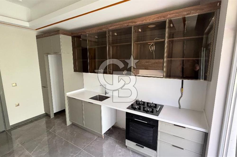 CB AKADEMİ ZERAY MAHAL KARTEPE SATILIK 3+1 GENİŞ BAHÇELİ DAİRE