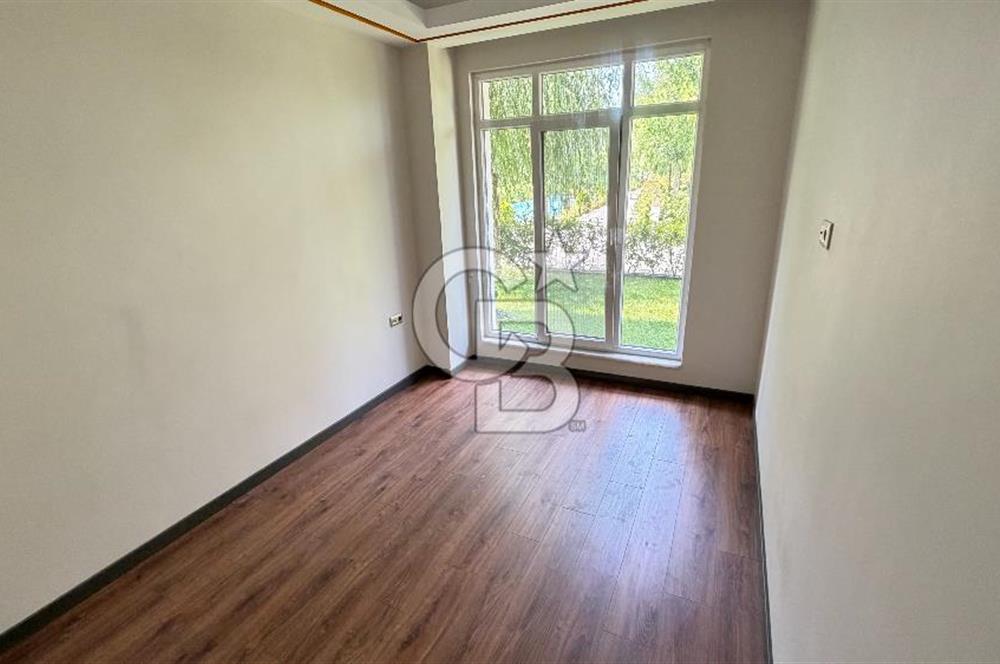 CB AKADEMİ ZERAY MAHAL KARTEPE SATILIK 3+1 GENİŞ BAHÇELİ DAİRE