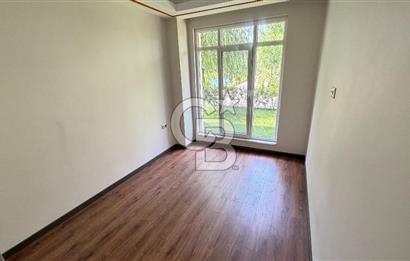 CB AKADEMİ ZERAY MAHAL KARTEPE SATILIK 3+1 GENİŞ BAHÇELİ DAİRE