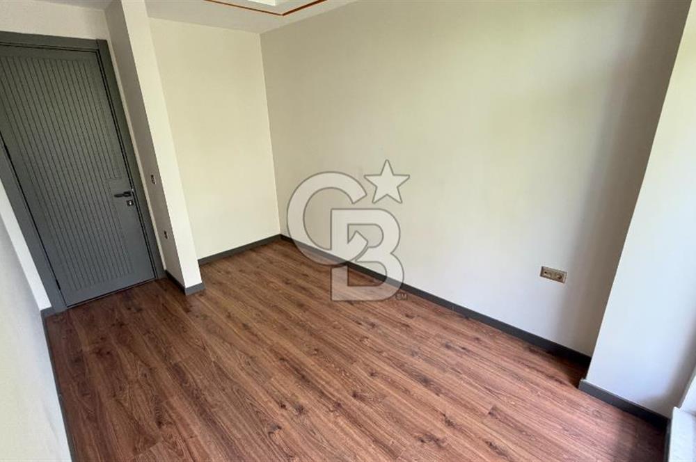 CB AKADEMİ ZERAY MAHAL KARTEPE SATILIK 3+1 GENİŞ BAHÇELİ DAİRE