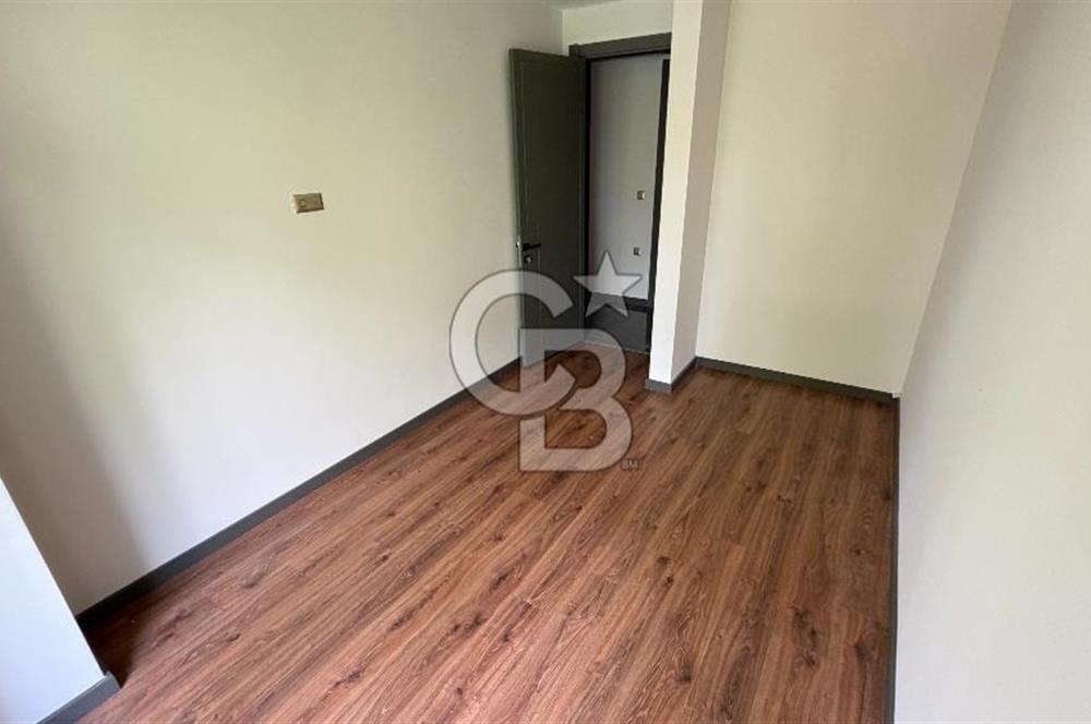 CB AKADEMİ ZERAY MAHAL KARTEPE SATILIK 3+1 GENİŞ BAHÇELİ DAİRE