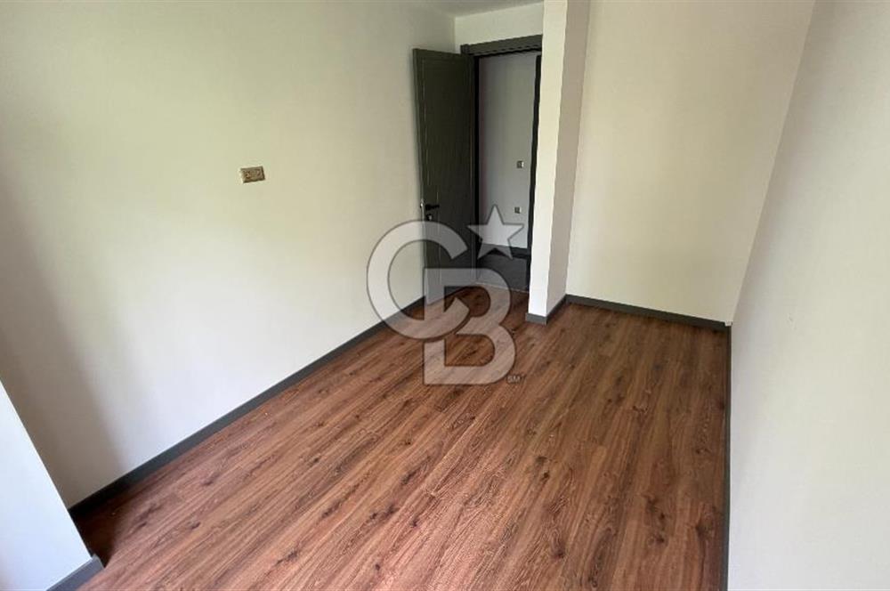 CB AKADEMİ ZERAY MAHAL KARTEPE SATILIK 3+1 GENİŞ BAHÇELİ DAİRE