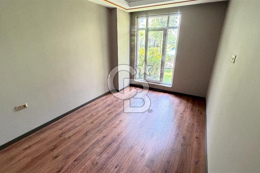 CB AKADEMİ ZERAY MAHAL KARTEPE SATILIK 3+1 GENİŞ BAHÇELİ DAİRE