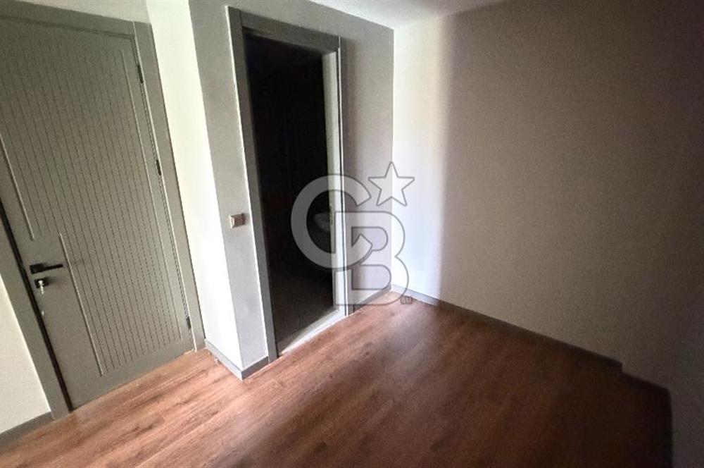 CB AKADEMİ ZERAY MAHAL KARTEPE SATILIK 3+1 GENİŞ BAHÇELİ DAİRE
