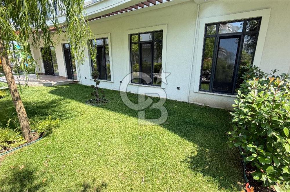 CB AKADEMİ ZERAY MAHAL KARTEPE SATILIK 3+1 GENİŞ BAHÇELİ DAİRE