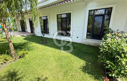 CB AKADEMİ ZERAY MAHAL KARTEPE SATILIK 3+1 GENİŞ BAHÇELİ DAİRE