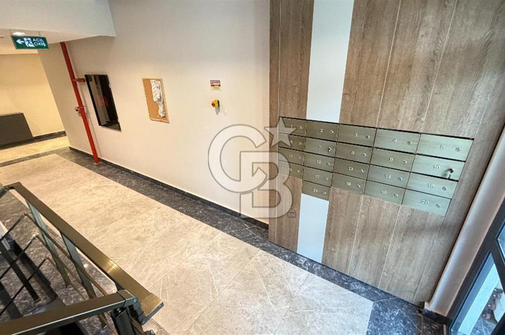 CB AKADEMİ ZERAY MAHAL KARTEPE SATILIK 3+1 GENİŞ BAHÇELİ DAİRE