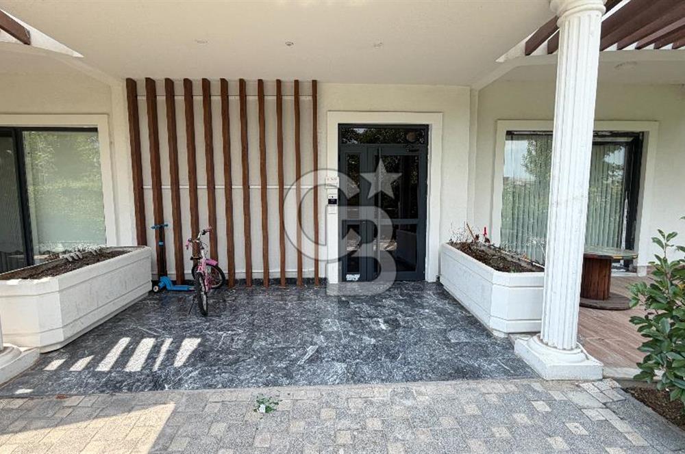 CB AKADEMİ ZERAY MAHAL KARTEPE SATILIK 3+1 GENİŞ BAHÇELİ DAİRE
