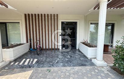 CB AKADEMİ ZERAY MAHAL KARTEPE SATILIK 3+1 GENİŞ BAHÇELİ DAİRE