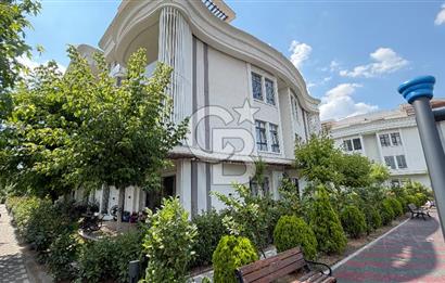 CB AKADEMİ ZERAY MAHAL KARTEPE SATILIK 3+1 GENİŞ BAHÇELİ DAİRE