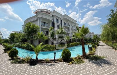 CB AKADEMİ ZERAY MAHAL KARTEPE SATILIK 3+1 GENİŞ BAHÇELİ DAİRE