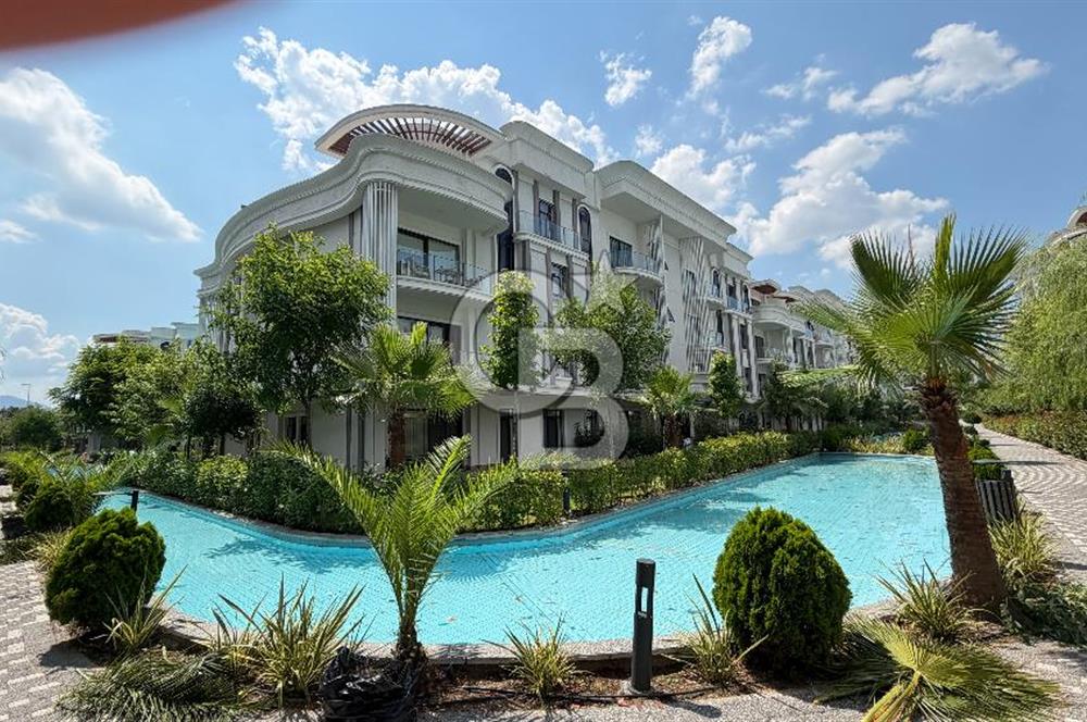 CB AKADEMİ ZERAY MAHAL KARTEPE SATILIK 3+1 GENİŞ BAHÇELİ DAİRE