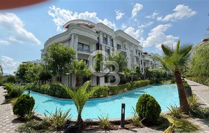 CB AKADEMİ ZERAY MAHAL KARTEPE SATILIK 3+1 GENİŞ BAHÇELİ DAİRE