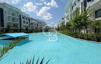CB AKADEMİ ZERAY MAHAL KARTEPE SATILIK 3+1 GENİŞ BAHÇELİ DAİRE
