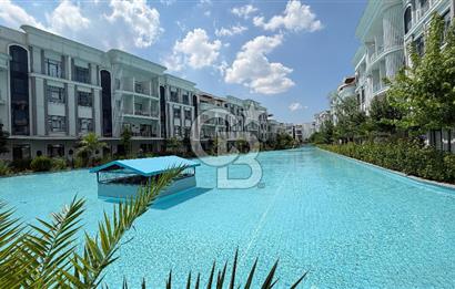 CB AKADEMİ ZERAY MAHAL KARTEPE SATILIK 3+1 GENİŞ BAHÇELİ DAİRE