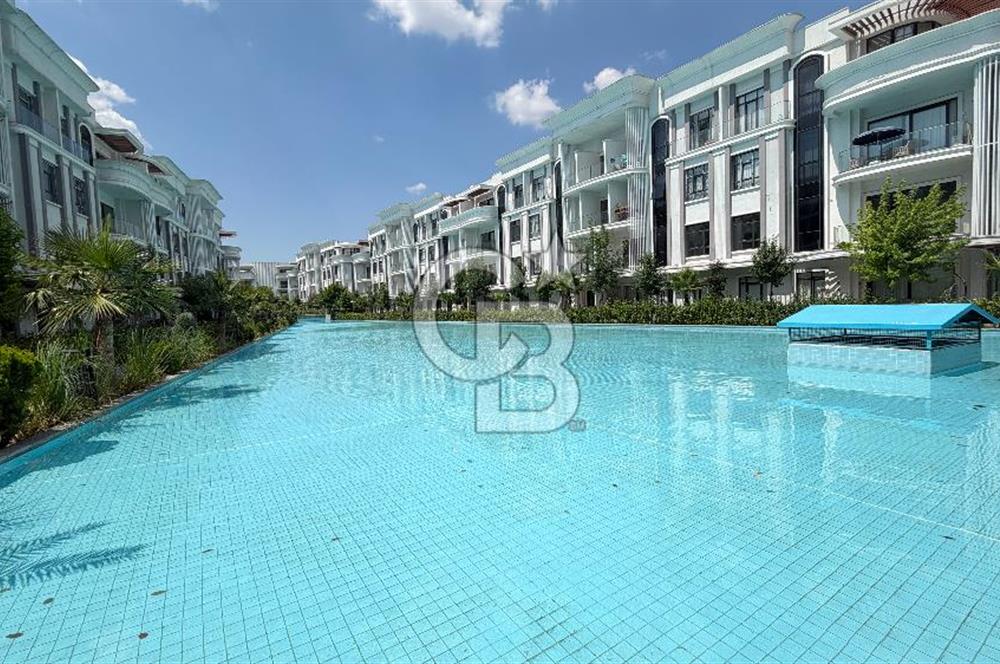 CB AKADEMİ ZERAY MAHAL KARTEPE SATILIK 3+1 GENİŞ BAHÇELİ DAİRE