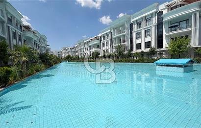 CB AKADEMİ ZERAY MAHAL KARTEPE SATILIK 3+1 GENİŞ BAHÇELİ DAİRE