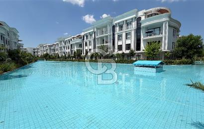 CB AKADEMİ ZERAY MAHAL KARTEPE SATILIK 3+1 GENİŞ BAHÇELİ DAİRE