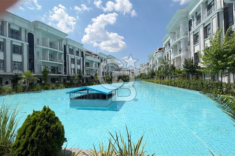 CB AKADEMİ ZERAY MAHAL KARTEPE SATILIK 3+1 GENİŞ BAHÇELİ DAİRE