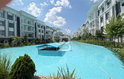 CB AKADEMİ ZERAY MAHAL KARTEPE SATILIK 3+1 GENİŞ BAHÇELİ DAİRE