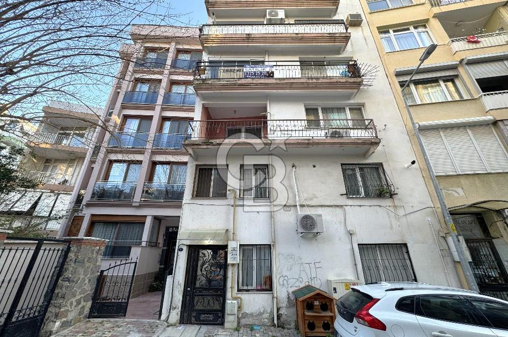 Karşıkaya İskele ve Çarşıya 300 M, 3+1 Satılık Geniş-Ferah Daire