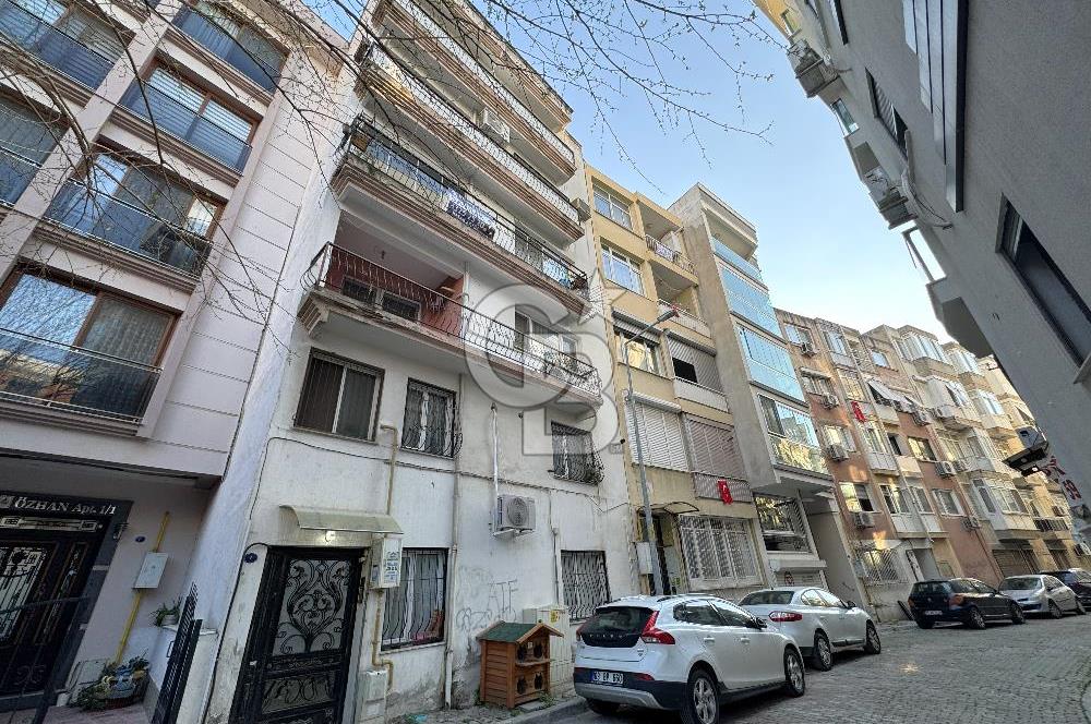Karşıkaya İskele ve Çarşıya 300 M, 3+1 Satılık Geniş-Ferah Daire