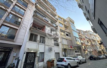 Karşıkaya İskele ve Çarşıya 300 M, 3+1 Satılık Geniş-Ferah Daire