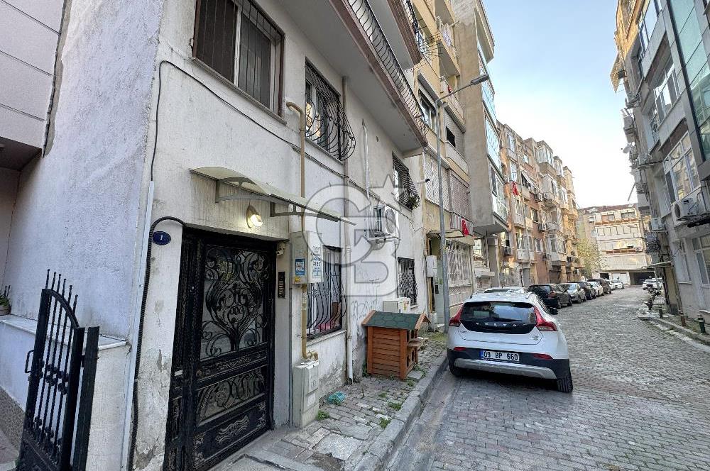Karşıkaya İskele ve Çarşıya 300 M, 3+1 Satılık Geniş-Ferah Daire