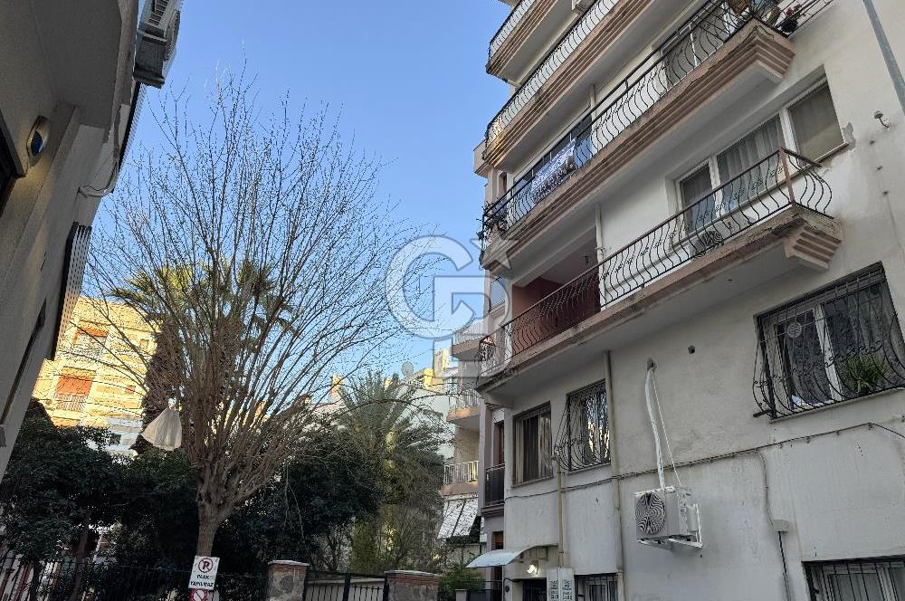 Karşıkaya İskele ve Çarşıya 300 M, 3+1 Satılık Geniş-Ferah Daire